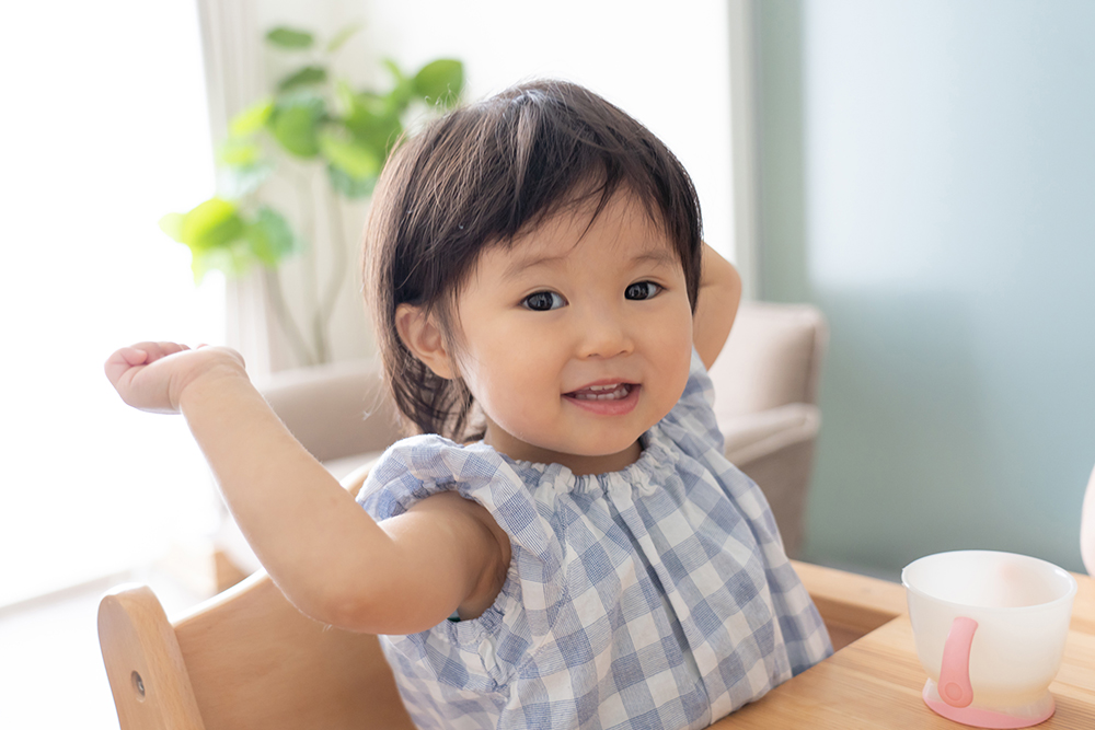 2歳にとって必要な幼児教育とは？ | 0歳からの幼児教室【ベビーパーク